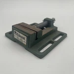 1/2 Pittsburgh Drill Press Vise Heavy Duty Vintage #5927. Fixed Price $17.49.