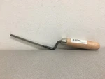 Marshalltown 1/4 In. Carbon Steel Brick Tuck Pointer (929). Fixed Price $10.25.