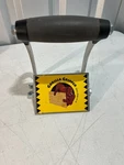 Gorilla Gripper General Purpose Panel Carrier Sheet Goods Lifter Plywood Handle. Fixed Price $15.37.