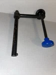 Oem 26-2250 Cruzer Original Clamp For Delta Cruiser Miter Saw 265. Fixed Price $29.97.