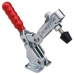Powertec 1PK Toggle Clamp 500 Lbs Holding Capacity 12130 Quick Release Vertic.... Fixed Price $12.67.