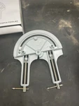 Olympia Tools 3" Corner Clamp Adjustable Angle 12-821. Fixed Price $14.99.