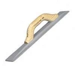 New Marshalltown 145 16" X 3 1/8" Magnesium Concrete Float Trowel 6557847. Fixed Price $24.49.