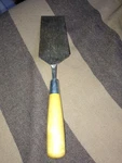 Marshalltown Margin Trowel No. 56 6X2 Concrete Tool Mpn 11206. Fixed Price $12.00.