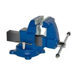 Yost Vises Model 45C Combination Pipe And Bench Tradesman Swivel Base Blue. Fixed Price $319.99.