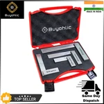 Machinist Try Square Diy General Woodworking Clamp Workshop Machine Tools. Fixed Price $39.89.