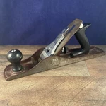 Stanley Smooth Bottom Bench Wood Plane NO.12-205 Made England 14 LX2.5 WX5.25. Fixed Price $47.96.
