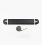 Veritas Twin Screw Vise Cover Kit 24" Center To Retrofit (PRE-2001). Fixed Price $35.00.