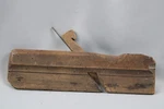 Antique Ca 1965-1945 J.n. Nooitgedagt Dutch 3/8" Round Moulding Planes IN#EB214. Fixed Price $18.00.