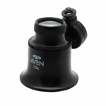 Aven 26034-LED Eye Loupe With Light, 10X Magnification, 25MM Diameter. Fixed Price $12.57.