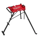Milwaukee 48-22-8690 6" Portable Heavy Duty Leveling Tripod Chain Vise. Fixed Price $559.00.