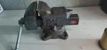 Babco NO.135 Swivel Anvil Bench Vise 4" Jaws With Pipe Grips. Fixed Price $149.99.