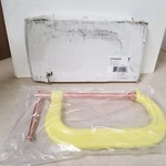 Bessey CDF408CHV C-clamp Drop Forged In Yellow. Fixed Price $59.71.