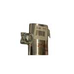 Mueller Industries #160-607 1-1/2X3 Ss Repair Clamp,no. Fixed Price $10.60.