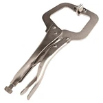 Forney 70202 C-clamp Locking JAWPAW10-1/2IN. Fixed Price $50.94.