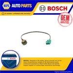 Knock Sensor 0261231125 Bosch 594625 9628648480 866622309 KS1K Quality. Fixed Price $36.30.