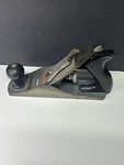 Stanley Handyman No. H1204 Bench Plane, 9 3/4 X 1/2 Usa Lightly Used Nice. Fixed Price $14.00.