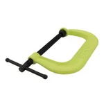 Wilton 410SF C-clamp, 10-1/8", Steel, Reg. Duty, 8000 Lb.. Fixed Price $125.99.