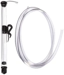 Fermtech - Auto Siphon Mini With 6 Ft Of Food Safe Tubing & Clamp Easy Home Br. Fixed Price $25.16.