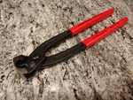Cornwell Tools Knipex Ear Clamp Pliers. Fixed Price $44.99.
