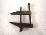 Vintage L.s. Starrett #161-E Machinist Parallel Clamp. Fixed Price $24.95.