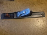 Vintage Marples Record No 07 Jointer Plane Wood With Box. Fixed Price $200.00.