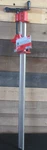 Bessey IBEAM24 Bar Clamp, In - Clamps. Fixed Price $129.99.