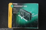 Wilton Columbian 33176 6-1/2-INCH Jaw Width By 4-1/2" Light-duty Vise. Fixed Price $41.00.