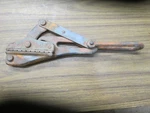 Klein Tools 1611-30 Weatherproof Wire Pulling Grip .31" .53" 4500 Lb. Fixed Price $50.00.