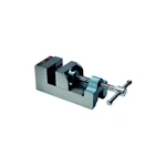 Wilton Drill Press Vise 2-1/2 In. Jaw Width 1-1/2 Depth. Fixed Price $99.99.