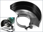 115MM Steel Angle Grinder Safety Shield Metal Guard Cutting Machine Holder Cover. Fixed Price $18.44.