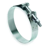 Hose Clamp, 5-3/4 To 6-1/16IN, Sae 575, PK5, 300110575. Fixed Price $31.99.
