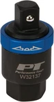 Performance Tool W32137 1/2-INCH Drive Ratcheting Breaker Bar Adapter. Fixed Price $24.49.