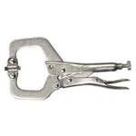 Irwin Vise-grip 6SP The Original Locking C-clamps With Swivel Pads (1-PACK. Fixed Price $16.99.