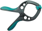 Wolfcraft B3631 FZ60 Spring Clamp 60MM. Fixed Price $42.00.
