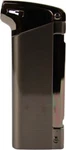 Sky "james" Gunmetal Finish Piezo Pipe Lighter W. Tamper **new Box**. Fixed Price $34.90.