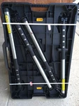 Keter 197283 Folding Workbench. Fixed Price $89.95.