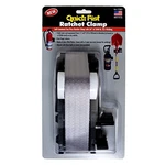 End Of Road 70070 Qf Ratchet Clamp. Fixed Price $29.26.
