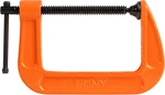 Jorgensen 2640 C-clamp, 4-INCH. Fixed Price $19.93.