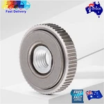 Locking Plate Chuck M14 For Bosch Milwaukee Anglegrinder Quick Release Nut Clamp. Fixed Price $6.46.