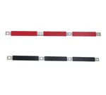 1PAIR Negative Black & Positive Red Battery Cable Replaces 21107829, 21107828. Fixed Price $99.99.