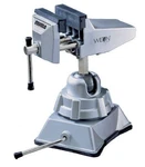 Wilton 3VB Vacuum Base Vise 2-1/4" Jaw Width 2-1/2" Opening 63500. Fixed Price $28.00.