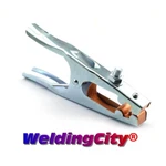 Weldingcity Arc 500A Earth Ground Clamp Us Seller Fast Ship. Fixed Price $17.99.