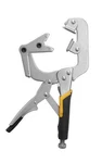 Xiao & Dao Pro Locking Pipe Clamp 10 Inch This With Swivel Shape Pads Fo. Fixed Price $29.77.