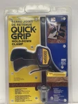 American Tool Quick-grip Hold-down Clamp # 00556 Usa New In Package. Fixed Price $44.99.