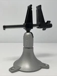 Panavise Universal Mini-vise Work Staion With Tilt, Swivel & Rotation #201PV. Fixed Price $35.00.