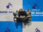 BU-14 Dixon 4-BOLT Boss Clamp For Hose Fitting 1" ( Pcs ) , New. Fixed Price $149.00.