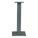 Wilton WL9-63185 33-1/2 In. Fabricated Sturdy Steel Pedestal Vise Base New. Fixed Price $562.28.