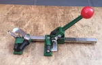 Steel/plastic Pallet/box Strapping Tool Tensioner Should Work W/3/4" 5/8 1/2 3/8. Fixed Price $8.00.