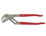 Milwaukee 48-22-6552 12 In. Smooth Jaw Pliers, Channel Lock New Last One. Fixed Price $20.97.